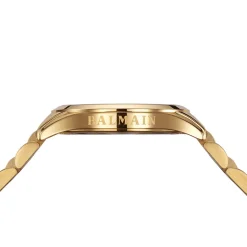 Montre BALMAIN classic R femme bracelet pvd doré