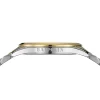 Montre BALMAIN classic R homme bracelet acier inoxydable bicolore jaune