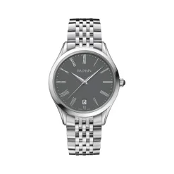 Montre BALMAIN classic R homme bracelet acier inoxydable gris