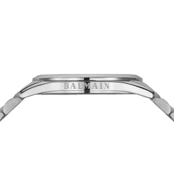 Montre BALMAIN classic R homme bracelet acier inoxydable gris