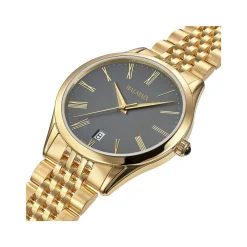 Montre BALMAIN classic R homme bracelet pvd doré