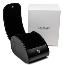 Montre Balmain femme acier