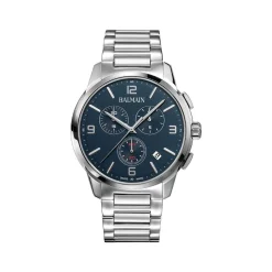 Montre Balmain homme acier