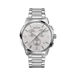 Montre Balmain homme acier