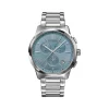 Montre BALMAIN Madrigal homme chronographe bracelet acier