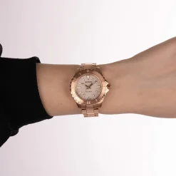Montre BALMAIN ophrys femme bracelet pvd rose pale