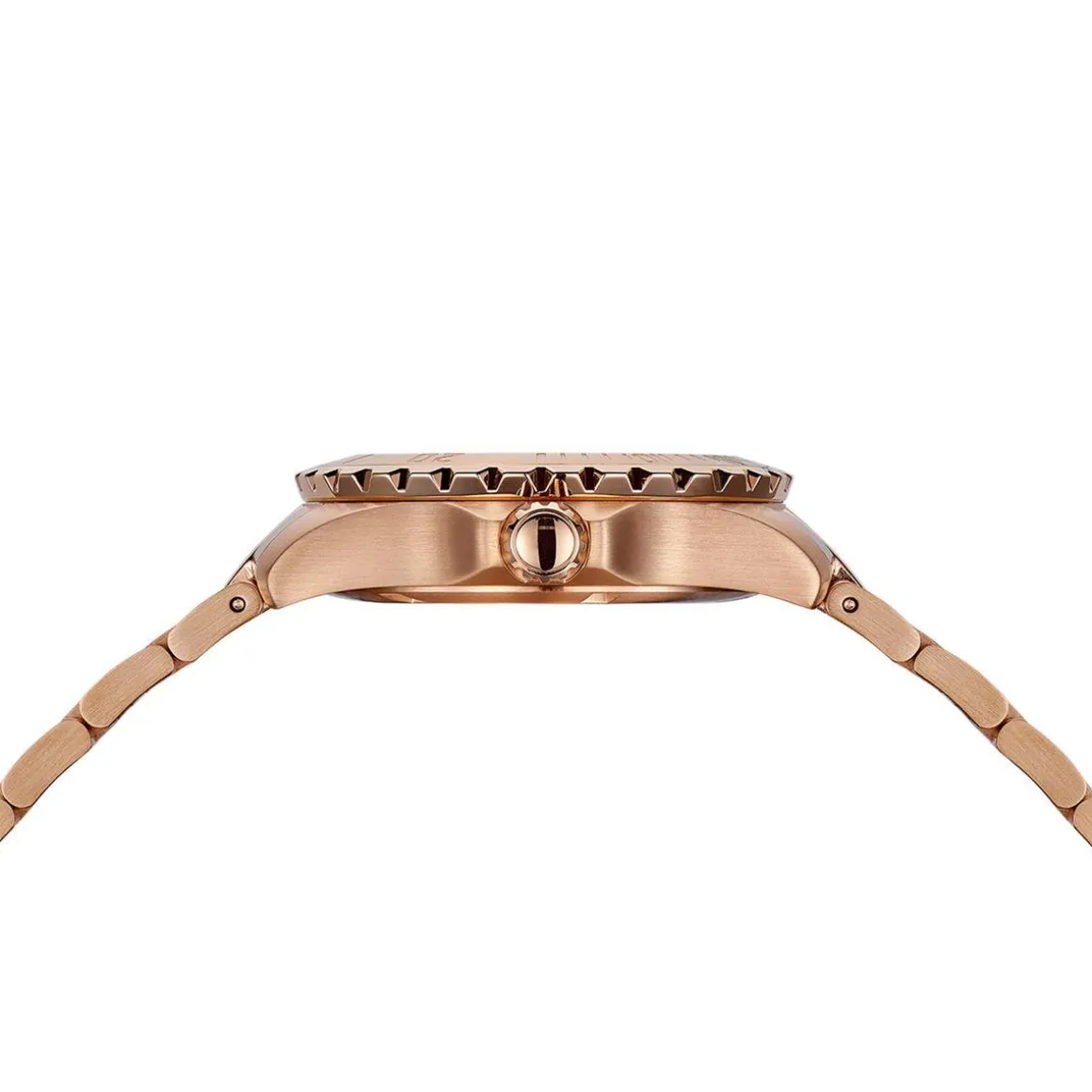 Montre BALMAIN ophrys femme bracelet pvd rose pale