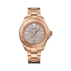 Montre BALMAIN ophrys femme bracelet pvd rose pale