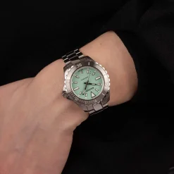 Montre BALMAIN ophrys femme bracelet acier inoxydable gris