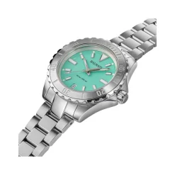 Montre BALMAIN ophrys femme bracelet acier inoxydable gris