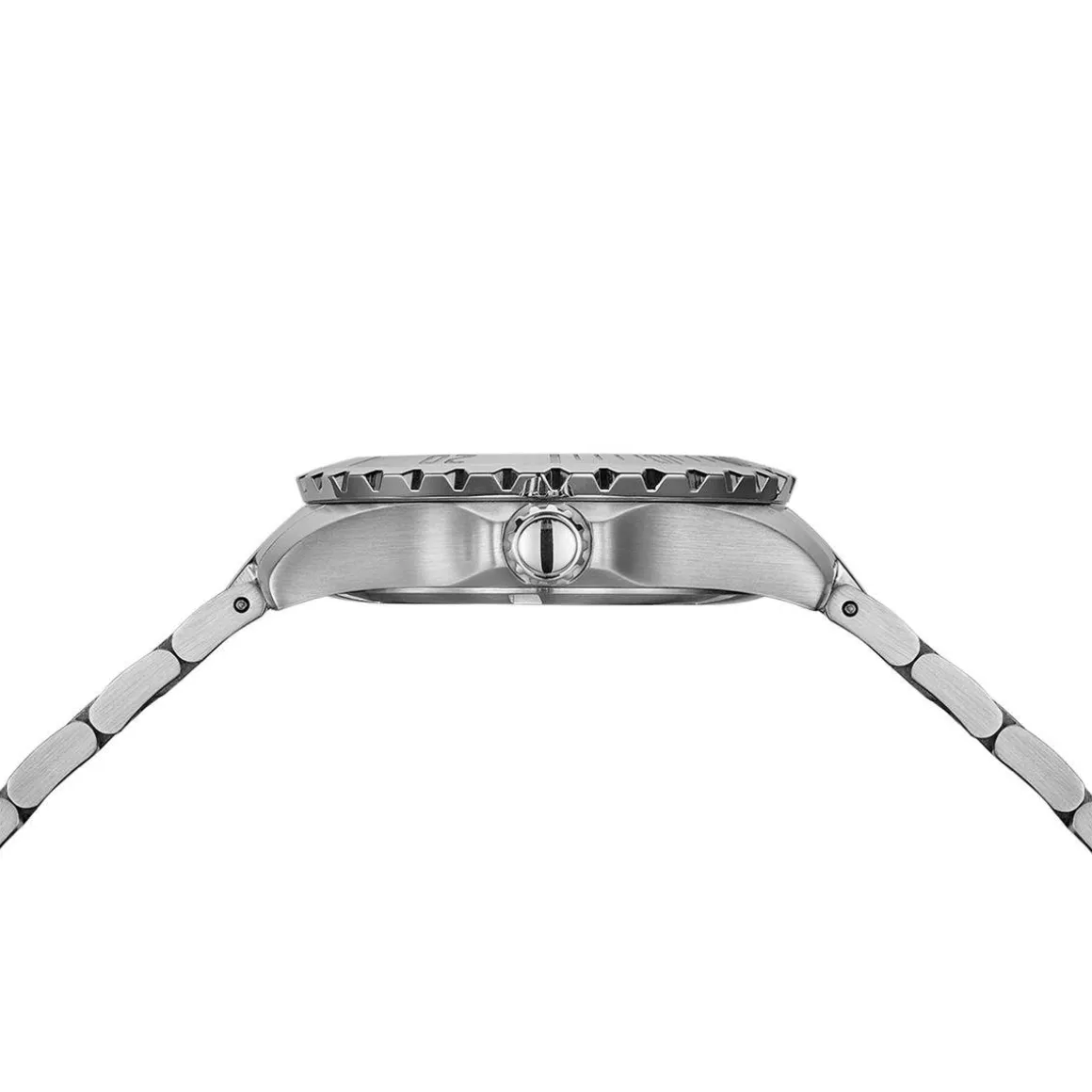 Montre BALMAIN ophrys femme bracelet acier inoxydable gris