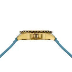 Montre BALMAIN ophrys femme bracelet caoutchouc bleu