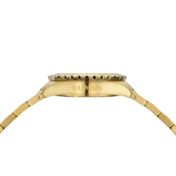 Montre BALMAIN ophrys femme bracelet pvd doré