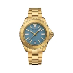 Montre BALMAIN ophrys femme bracelet pvd doré