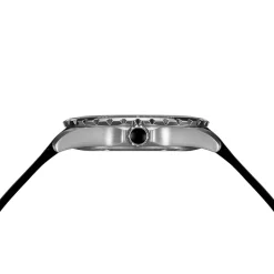 Montre BALMAIN ophrys homme bracelet caoutchouc noir