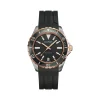 Montre BALMAIN ophrys homme bracelet caoutchouc gris