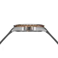 Montre BALMAIN ophrys homme bracelet caoutchouc gris