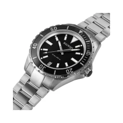 Montre BALMAIN ophrys homme bracelet acier inoxydable gris