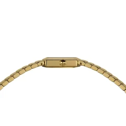 Montre BALMAIN taffetas femme bracelet pvd doré