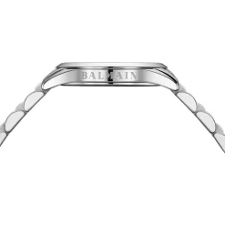 Montre BALMAIN tradition femme bracelet acier inoxydable argent