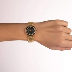 Montre BALMAIN tradition femme bracelet acier inoxydable or