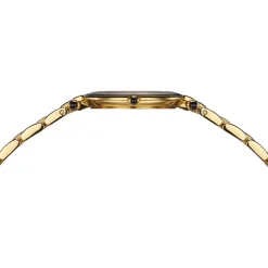Montre BALMAIN tradition femme bracelet acier inoxydable or