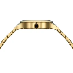 Montre BALMAIN tradition femme bracelet acier inoxydable or