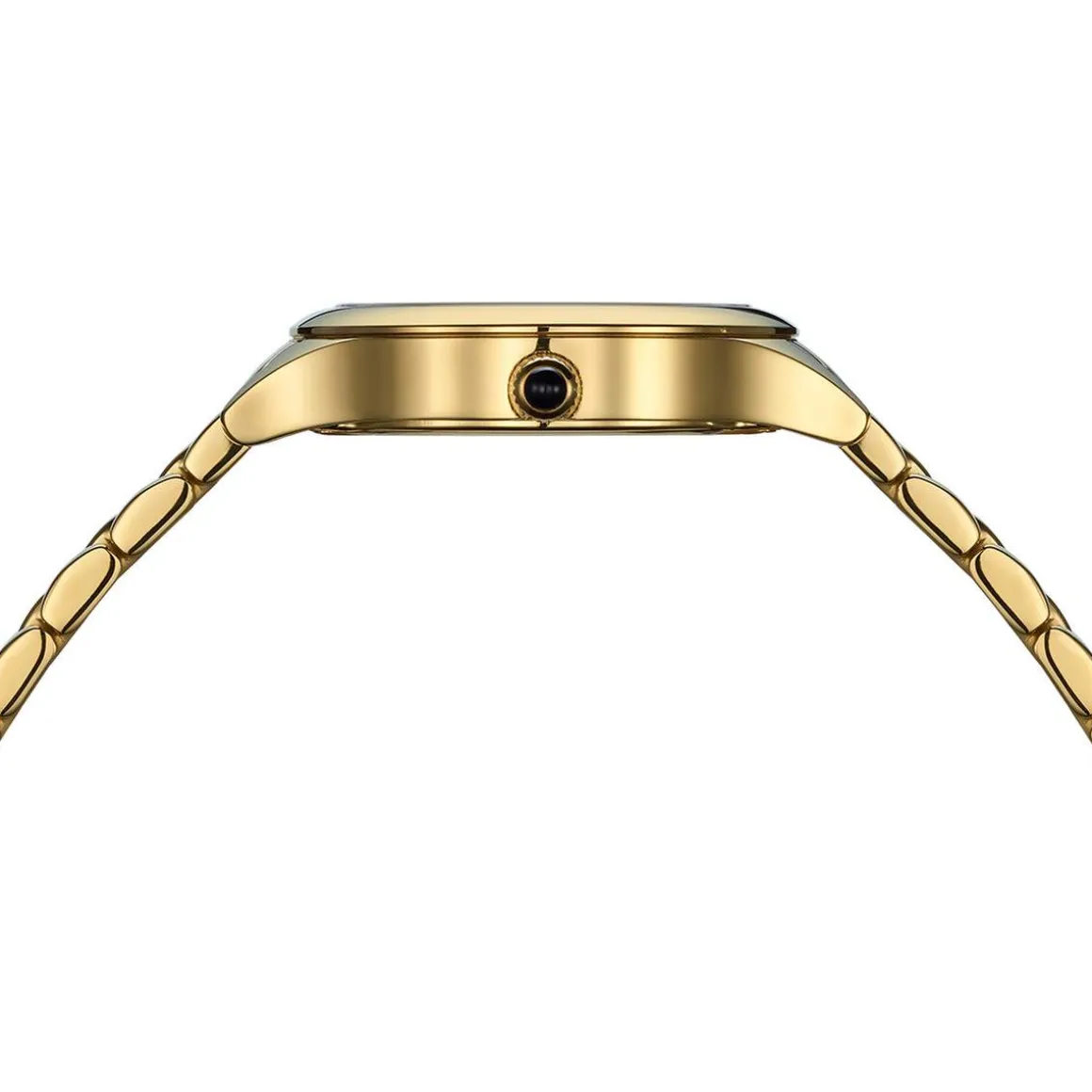 Montre BALMAIN tradition femme bracelet acier inoxydable or