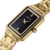 Montre BALMAIN trendies femme bracelet PVD doré