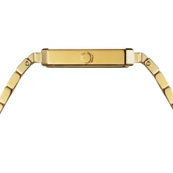 Montre BALMAIN trendies femme bracelet PVD doré