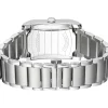 Montre Baume et Mercier Hampton femme acier