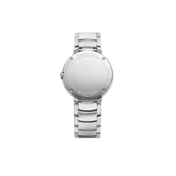 Montre Baume & Mercier Promesse femme acier