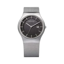 Montre Bering homme acier