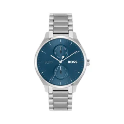 Montre BOSS business homme bracelet acier