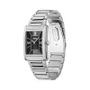 Montre BOSS desk homme bracelet acier inoxydable