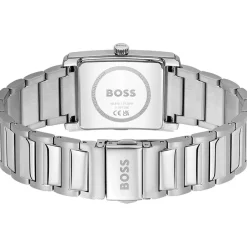 Montre BOSS desk homme bracelet acier inoxydable