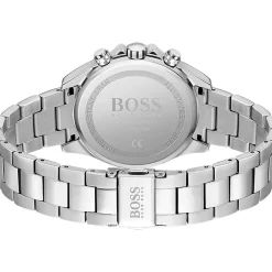 Montre Boss femme acier