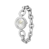 MONTRE BOSS FEMME Alive acier