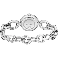 MONTRE BOSS FEMME Alive acier
