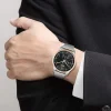Montre Boss homme acier