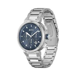Montre BOSS One homme bracelet acier