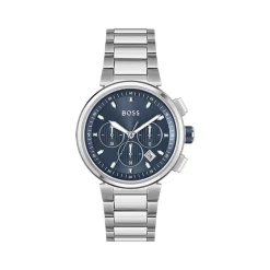 Montre BOSS One homme bracelet acier