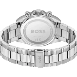 Montre BOSS sport active homme bracelet acier inoxydable