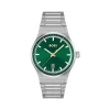 Montre BOSS sport lux homme bracelet acier