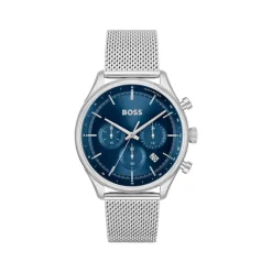 Montre BOSS Sport Lux homme bracelet acier