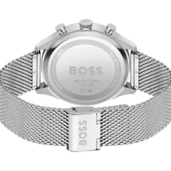 Montre BOSS Sport Lux homme bracelet acier