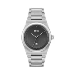 Montre BOSS Steer homme bracelet acier