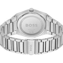 Montre BOSS Steer homme bracelet acier