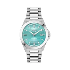Montre BOSS strike homme bracelet acier
