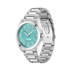 Montre BOSS strike homme bracelet acier